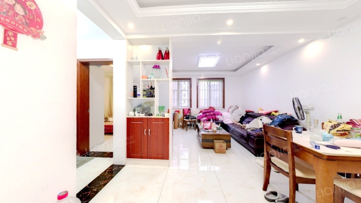 陈巷花园二手房实景图