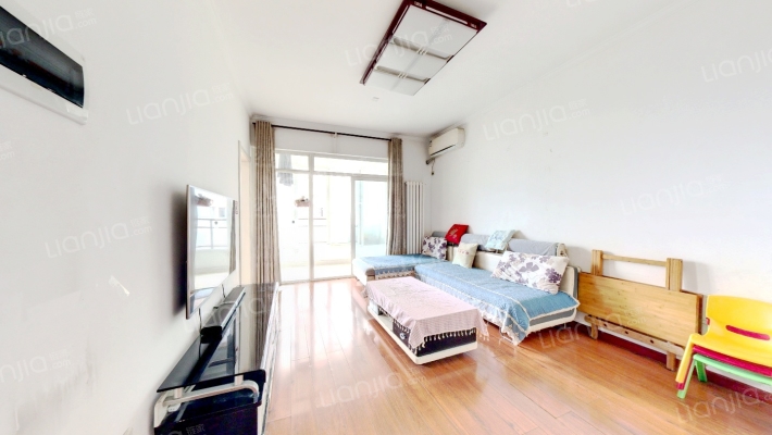 香榭丽二手房实景图