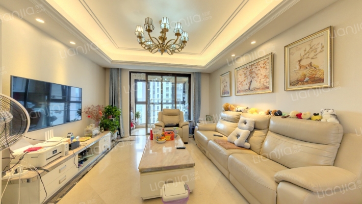 升龙天汇珑尚二手房实景图