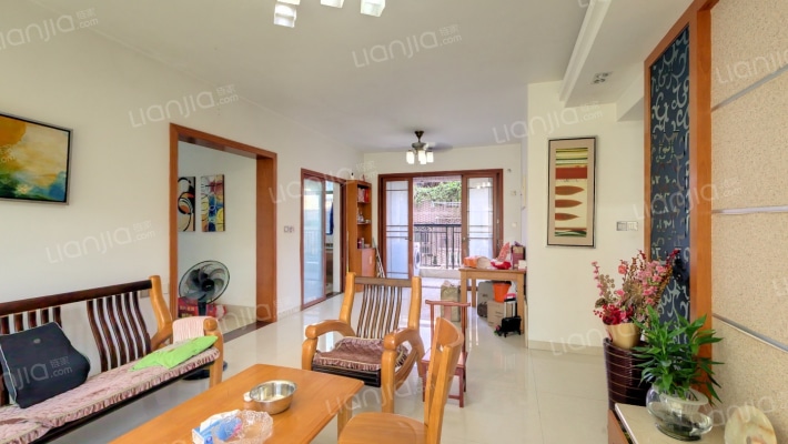 金碧苑二手房实景图