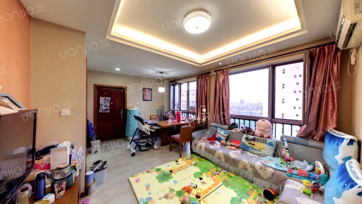 好时光大厦二手房实景图