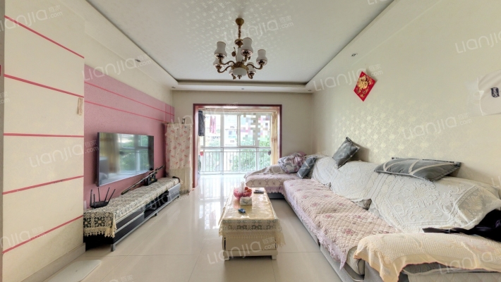 锦城佳苑二手房实景图