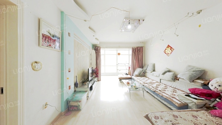 大众新城二期二手房实景图