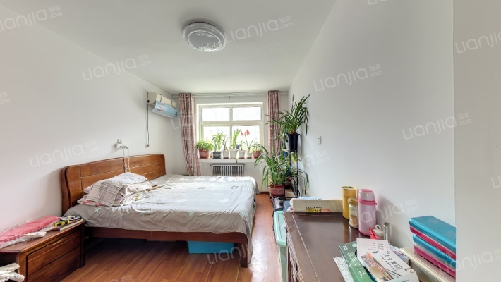 红霞里(汉沽区)二手房实景图