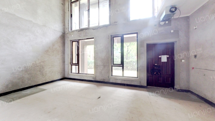 御璟湖山璟云二手房实景图