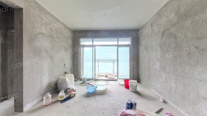 天佑瑞景二手房实景图