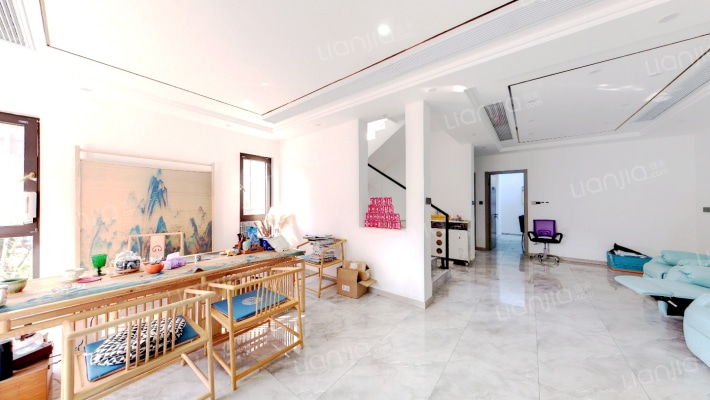 长泰御园二手房实景图