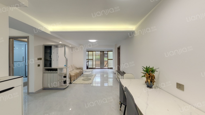 彩虹大厦二手房实景图