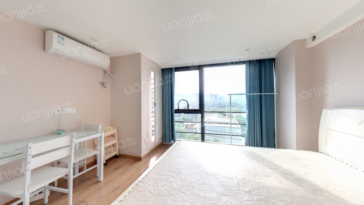 富春硅谷二手房实景图