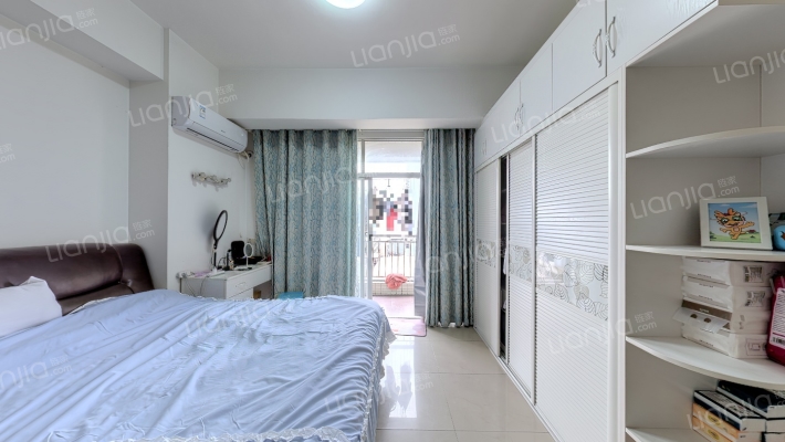 名仕天地二手房实景图