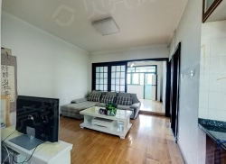 整租·世纪华庭 3室2厅 东南_世纪华庭租房