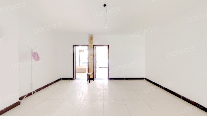 香榭丽都小区二手房实景图