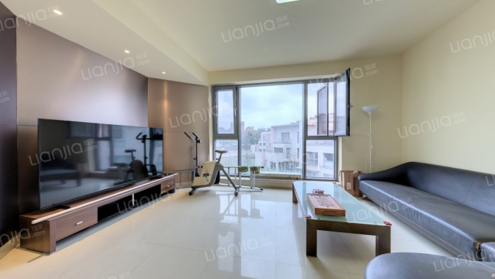 浦江华侨城1期(江桦路399弄)二手房实景图