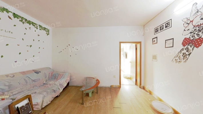 金塔东街二手房实景图