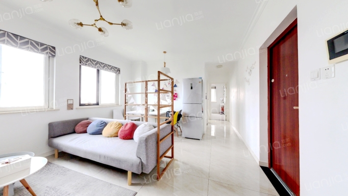 合能朱阙二手房实景图