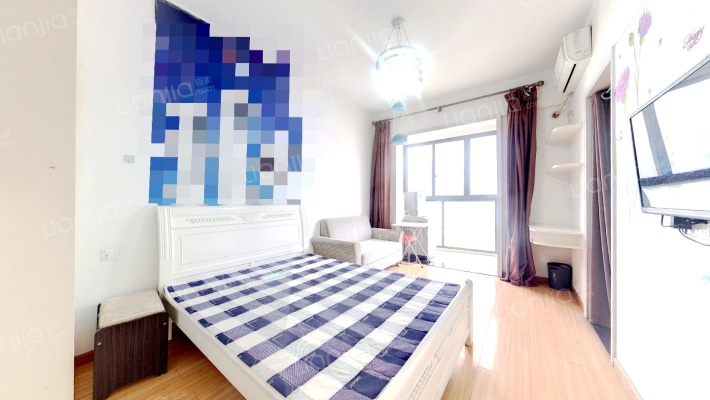 华南国际广场二手房实景图