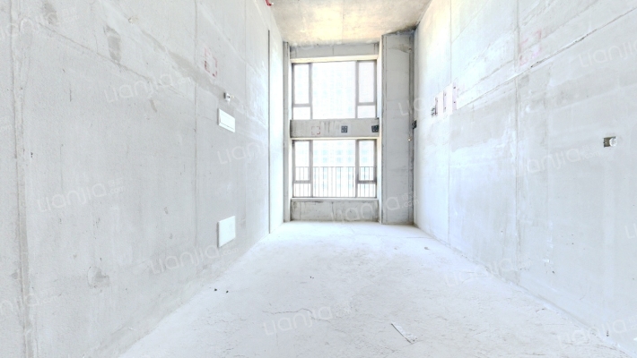 星河·湾区壹号二手房实景图