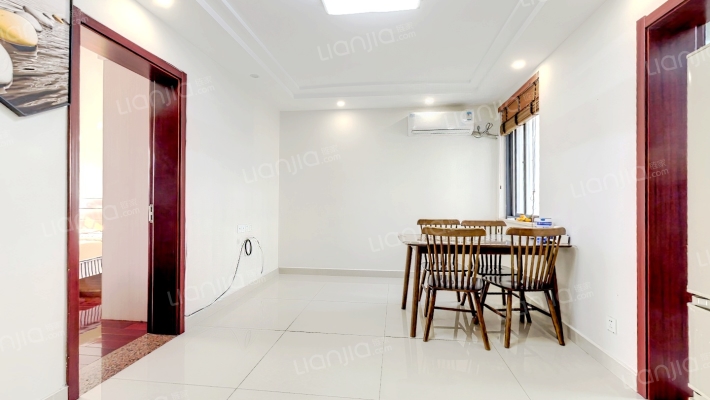 航运新村二手房实景图