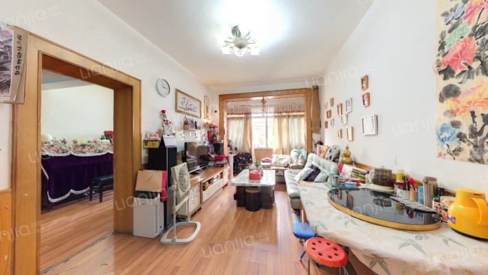 慧园街二手房实景图