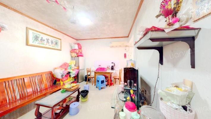 安城大厦二手房实景图