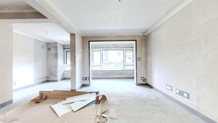 和悦庐鸣二手房实景图