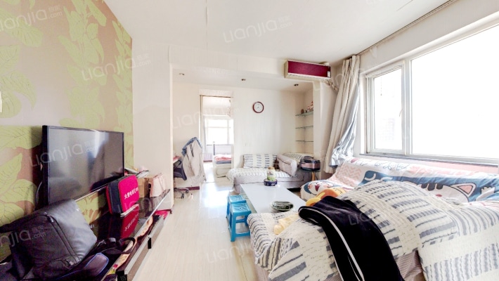 新兴港湾二手房实景图