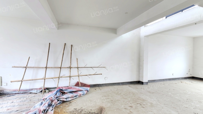 瑞达城市花苑二手房实景图