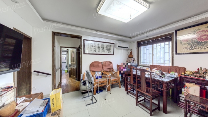 莲花新村二手房实景图