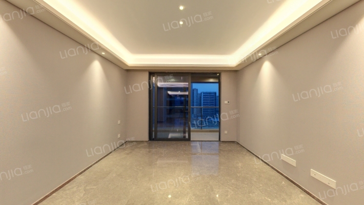 滨融府二手房实景图