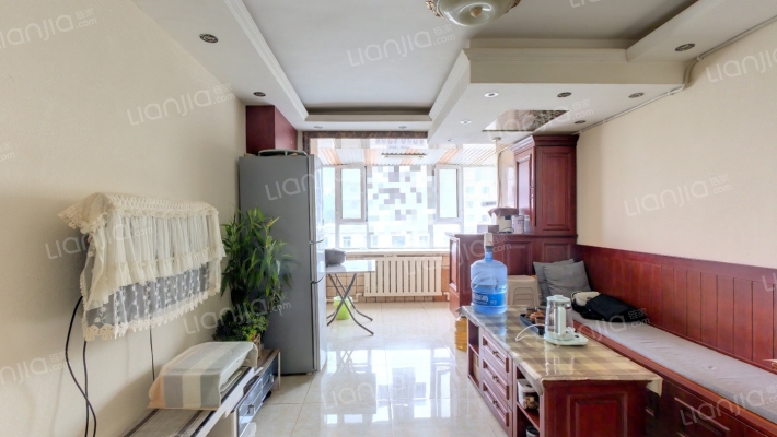 长庆街二手房实景图