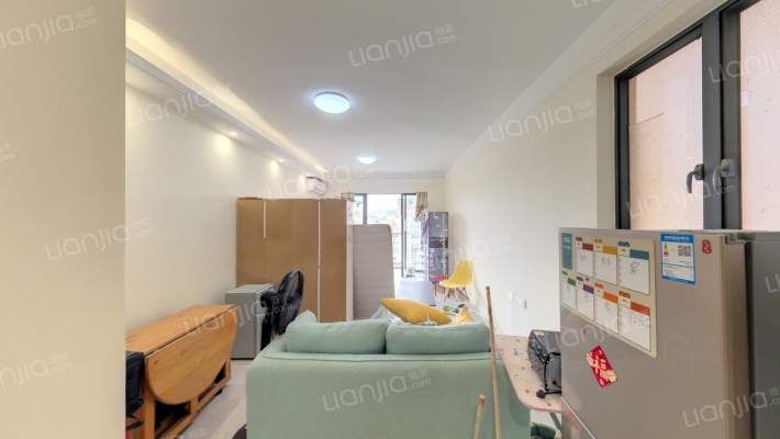 锦绣一方二手房实景图