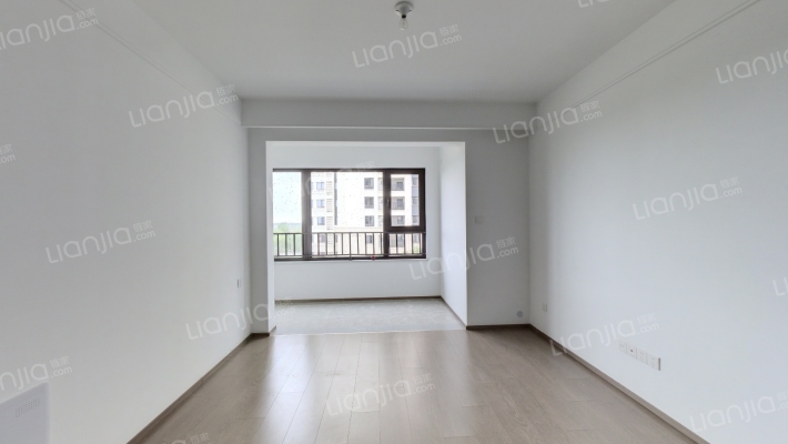 博屿海（博风园）二手房实景图