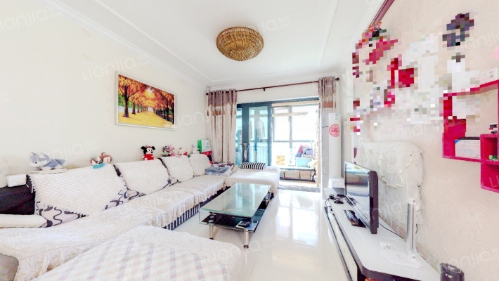 恒大阳光馨苑二手房实景图