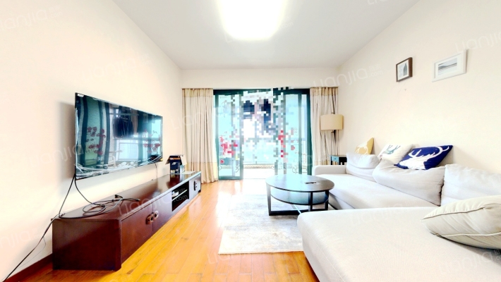 金湖湾花园二手房实景图