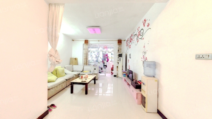 香榭花都二手房实景图