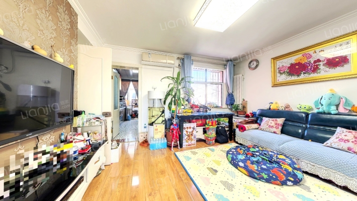 城关南里社区二手房实景图