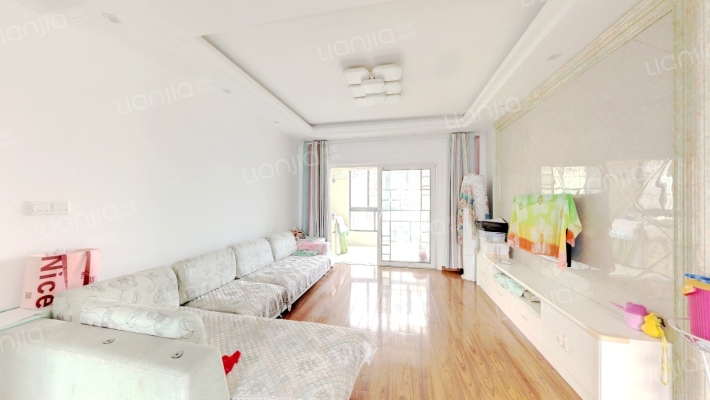 嘉德园二手房实景图