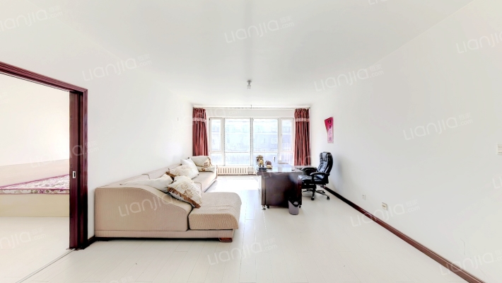 林韵春天二手房实景图