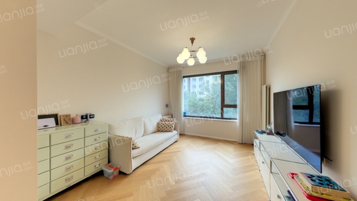 和成璟园二手房实景图