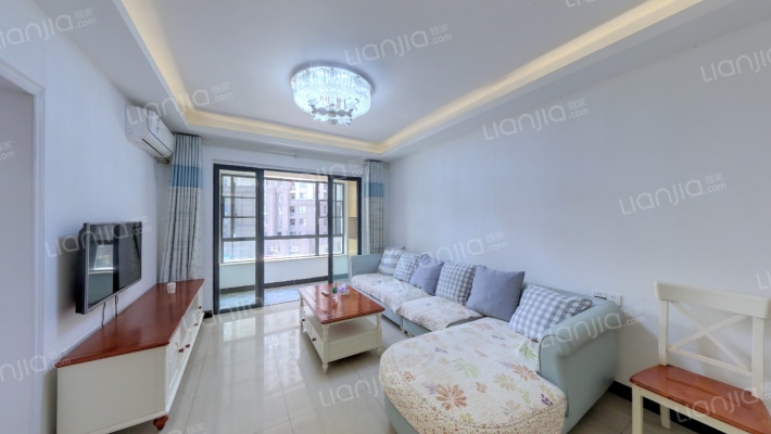 梅溪湖壹号悦湾二手房实景图