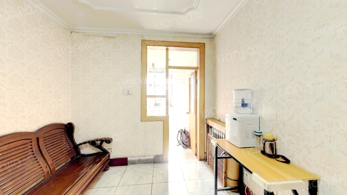 燕春宿舍二手房实景图