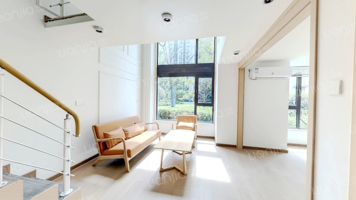 中骏六号街区（琉金街区)二手房实景图