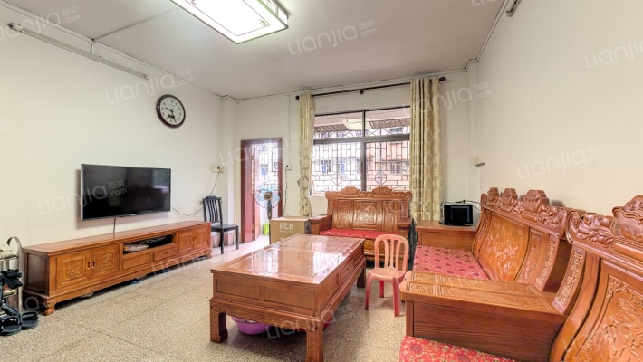 糖厂社区二号小区二手房实景图