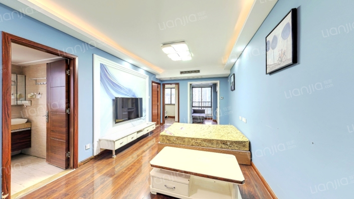 大唐诺亚二手房实景图