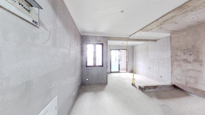 夏荷郡一区二手房实景图