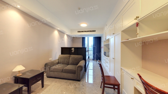 融创新天地二手房实景图