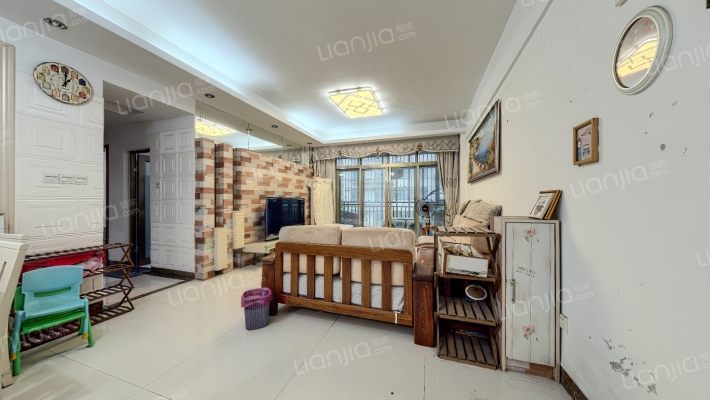 嘉豪雅苑二手房实景图