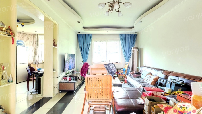 工农四村二手房实景图