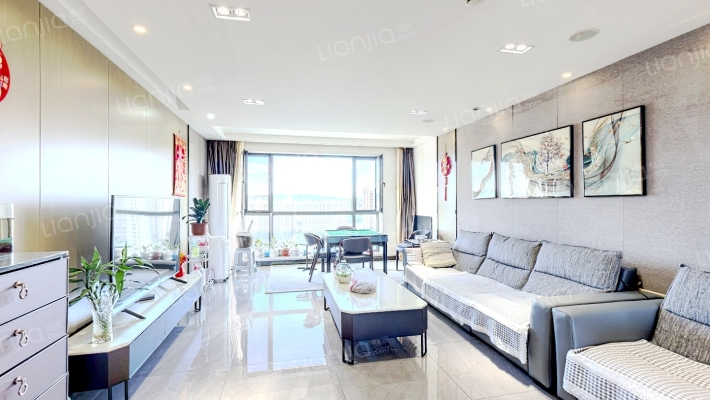 佳美景岸二手房实景图