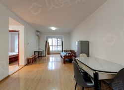 整租·早安北京 2室2厅 东/南_早安北京租房